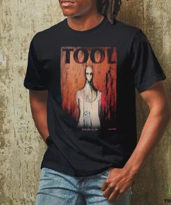 Tool Copenhagen 2024 Copenhell Denmark 22 6 24 Poster Shirt