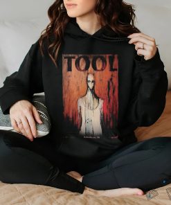 Tool Copenhagen 2024 Copenhell Denmark 22 6 24 Poster Shirt