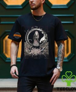 Tool Effing Tool Limited Merch Poster At The Ziggo Dome In Amsterdam NL On Mei 27 2024 Classic T Shirt