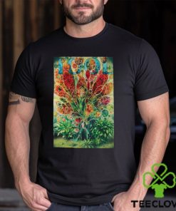 Tool February 15, 2024 Crypto.com Arena, Los Angeles California Poster t shirt