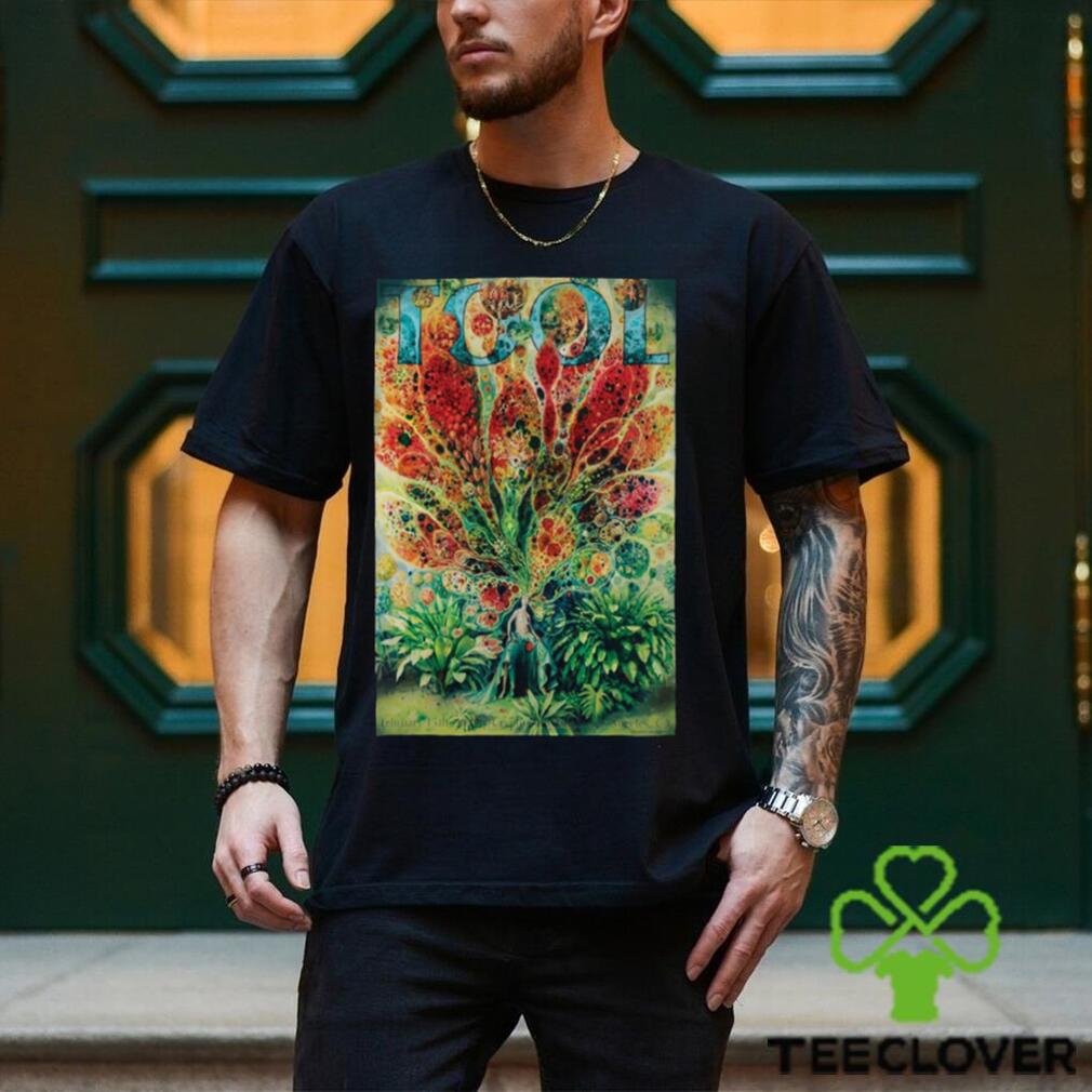 Tool February 15, 2024 Crypto.com Arena, Los Angeles California Poster t shirt Tool February 15, 2024 Crypto.com Arena, Los Angeles California Poster t shirt