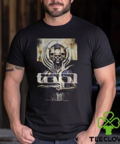 Tool Jan 25 2024 Duluth, GA Poster Shirt 2 Tool Jan 25 2024 Duluth, GA Poster Shirt