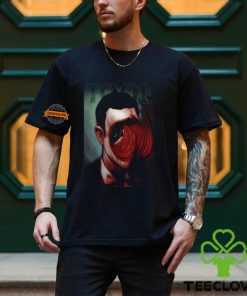 Tool Tele2 Arena Stockholm Sweden June 25 2024 Poster Shirt