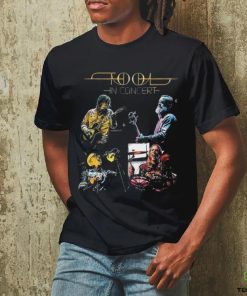 Tool tour 2024 shirt 2 Tool tour 2024 shirt