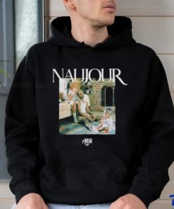 Toosii Naujour 2023 Shirt