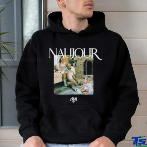 Toosii Naujour 2023 Shirt