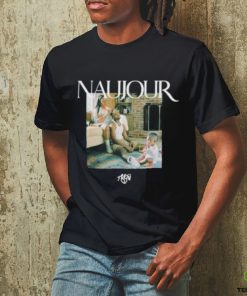 Toosii Naujour 2023 Shirt