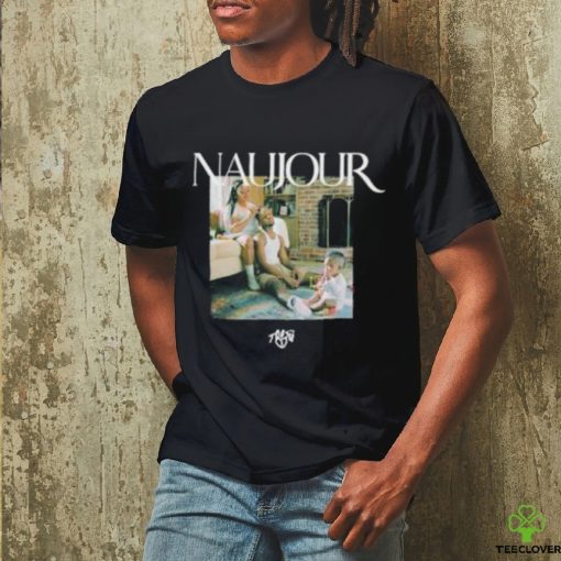 Toosii Naujour 2023 Shirt