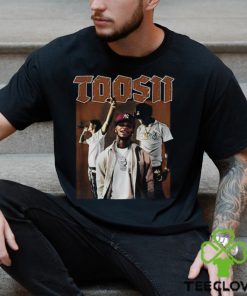 Toosii Shirt Rapper Naujour T Shirt Hoodie
