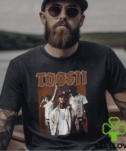 Toosii Shirt Rapper Naujour T Shirt Hoodie 1 Toosii Shirt Rapper Naujour T Shirt Hoodie