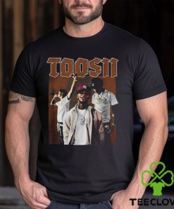 Toosii Shirt Rapper Naujour T Shirt Hoodie 2 Toosii Shirt Rapper Naujour T Shirt Hoodie