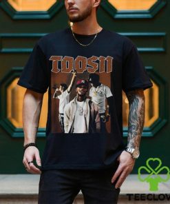 Toosii Shirt Rapper Naujour T Shirt Hoodie 3 Toosii Shirt Rapper Naujour T Shirt Hoodie