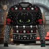 Fa La La La Futurama 3D Ugly Christmas Sweater Christmas Gift Ideas Party Gift