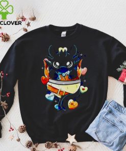 Toothless Valentine’s day dragon Valentine hoodie, sweater, longsleeve, shirt v-neck, t-shirt