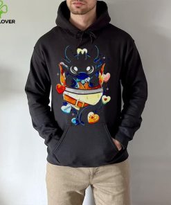 Toothless Valentine’s day dragon Valentine hoodie, sweater, longsleeve, shirt v-neck, t-shirt