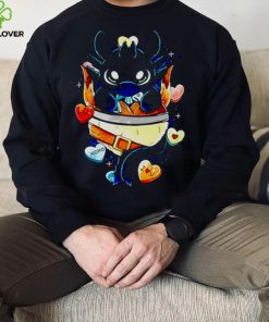 Toothless Valentine’s day dragon Valentine hoodie, sweater, longsleeve, shirt v-neck, t-shirt