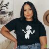 Single Wing Conclave well never be stopped t shirt black