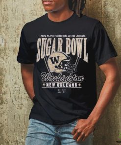 Top 2023 playoff semifinals at the allstate Sugar Bowl Washington Huskies New Orleans shirt
