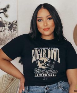 Top 2023 playoff semifinals at the allstate Sugar Bowl Washington Huskies New Orleans shirt 1 Top 2023 playoff semifinals at the allstate Sugar Bowl Washington Huskies New Orleans shirt