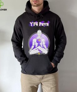 Top 444 Yfg Pave T Shirt