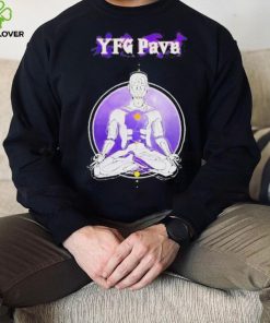 Top 444 Yfg Pave T Shirt 2 Top 444 Yfg Pave T Shirt