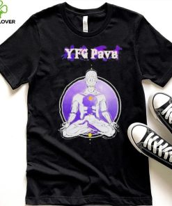 Top 444 Yfg Pave T Shirt 3 Top 444 Yfg Pave T Shirt