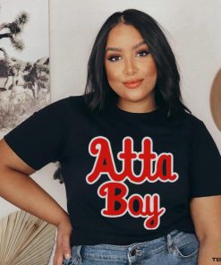Top Atta Boy Bryce Harper Shirt