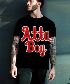 Top Atta Boy Bryce Harper Shirt