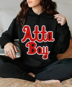 Top Atta Boy Bryce Harper Shirt