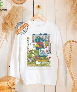 Top Billy strings tour in worcester ma on july 31 2024 poster shirt 3 Top Billy strings tour in worcester ma on july 31 2024 poster shirt