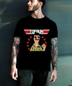 Top Bun Bob’s Burgers Shirt