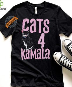 Top Cats 4 kamala show your support with our unisex softstyle hoodie, sweater, longsleeve, shirt v-neck, t-shirt