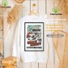 Official The Smiths On Stereogum Fan shirt