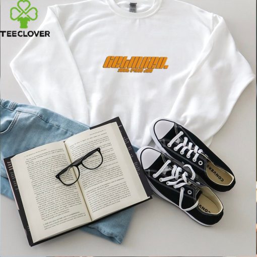 Top Chilly getinked shirt