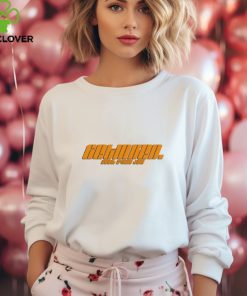 Top Chilly getinked shirt
