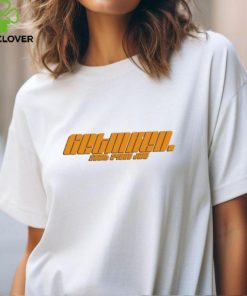 Top Chilly getinked shirt