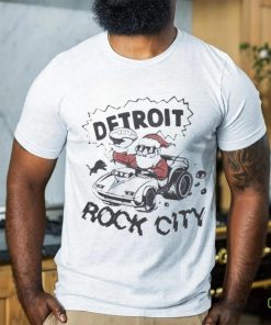 Top Detroit Lions Christmas Rock City hoodie, sweater, longsleeve, shirt v-neck, t-shirt