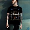 Mally Mouse Wearing Free Speech Rumble shirt