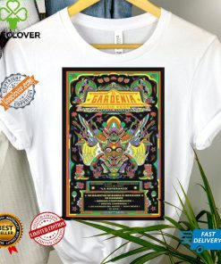 Top El gardenia music fest sept 14 2024 chihuahua mexico shirt 1 Top El gardenia music fest sept 14 2024 chihuahua mexico shirt