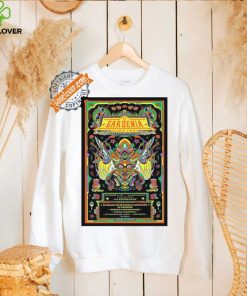Top El gardenia music fest sept 14 2024 chihuahua mexico shirt 3 Top El gardenia music fest sept 14 2024 chihuahua mexico shirt