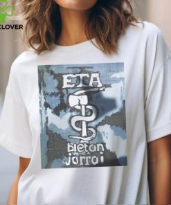 Top Eta Bietan Jorrai Shirt