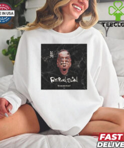 Top Fatboy Slim at The Concourse Thursday, Oct 31, 2024 T shirt