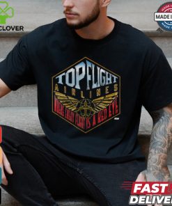 Top Flight Sky High Shirt