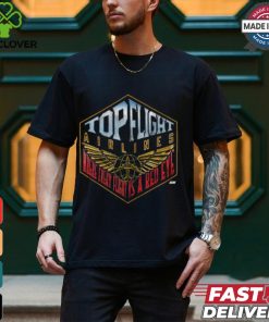 Top Flight Sky High Shirt