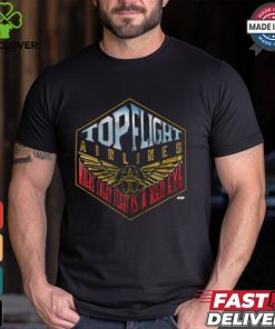 Top Flight Sky High Shirt