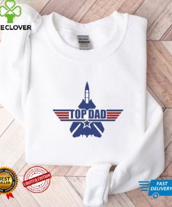 Top Gun Dad Maverick Father’s Day Shirt