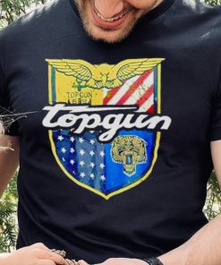 Top Gun Insignia shirt