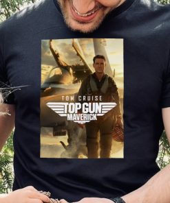 Top Gun Maverick 2022 Movie Shirt