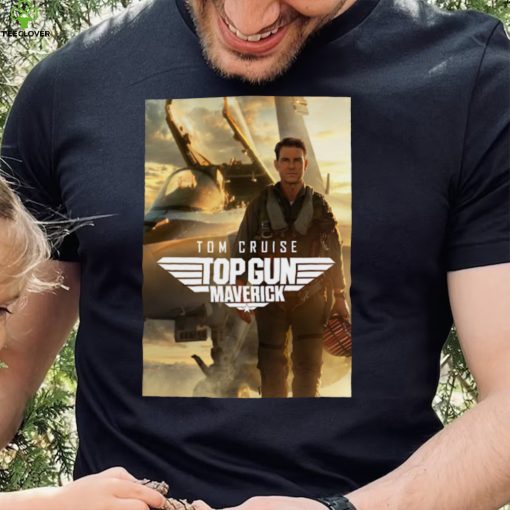 Top Gun Maverick 2022 Movie Shirt