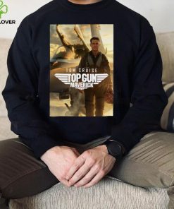 Top Gun Maverick 2022 Movie Shirt